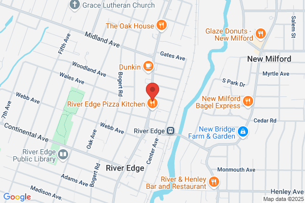 River Edge Pharm