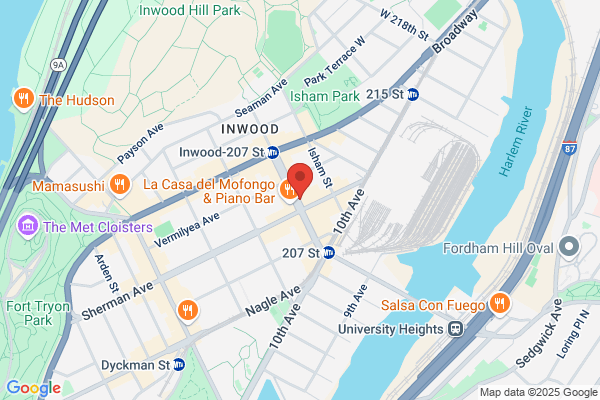Dyckman Electronics Center