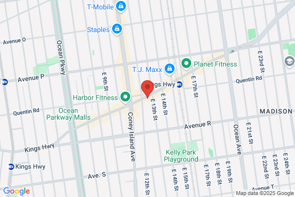 Optimum Store