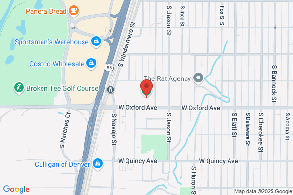 City of Englewood Recreation
