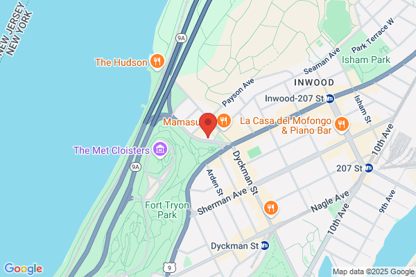 SightMD NYC Riverside Drive - Clearview Eye Surgery