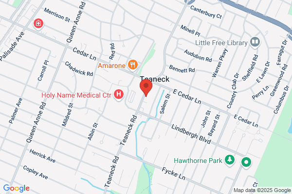 Teaneck Eye & Laser Center