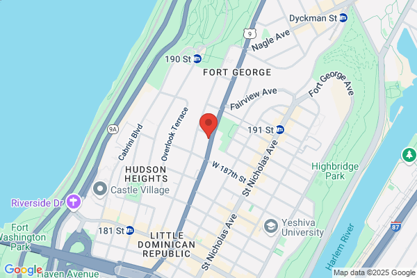 Hudson River Gastroenterology: Prem Chattoo, DO
