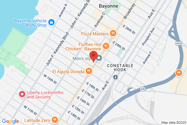 Broadway Pediatrics MD PC