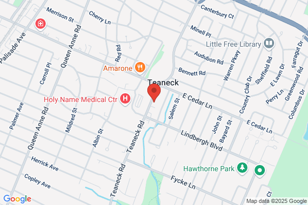 Modesto Rosanna MD