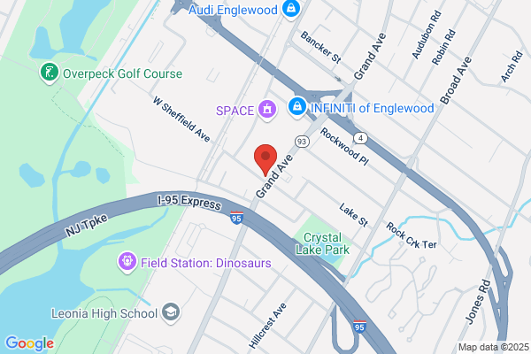 Lupi's Deli & Grocery