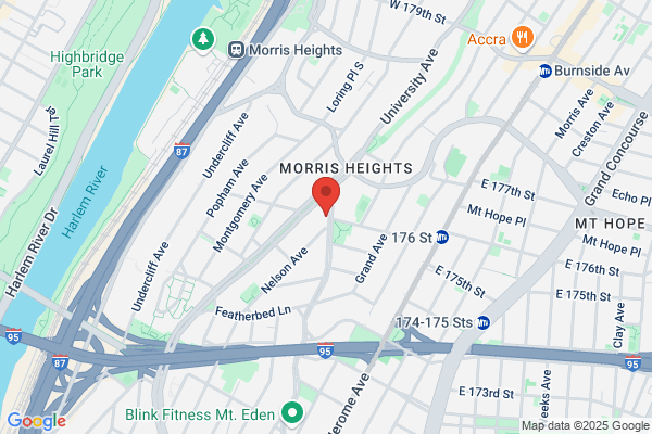 New York Meat & Fish Market