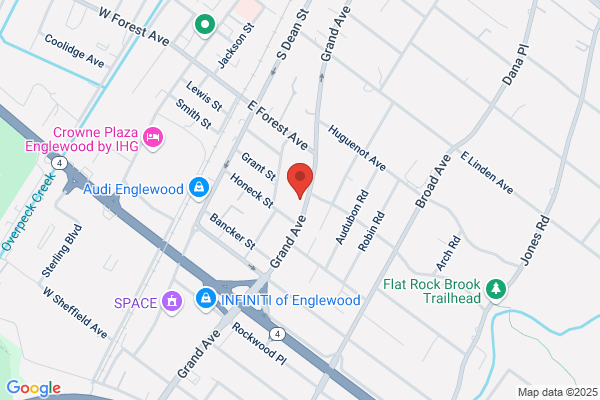 Beauty Spa EnglewoodDerm Assoc.