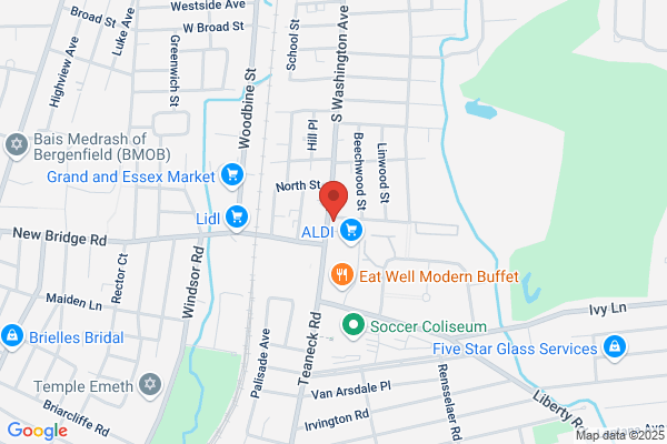 Bodyworks Bergenfield Rehabilitation Center