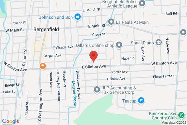 Bill Zagari Plumbing & Heating