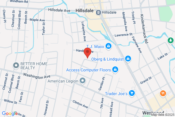 Maye Plumbing & Heating
