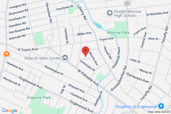 Power Air Systems Inc