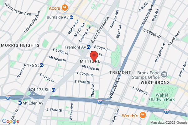Heights Center For Senior Citizens Inc the