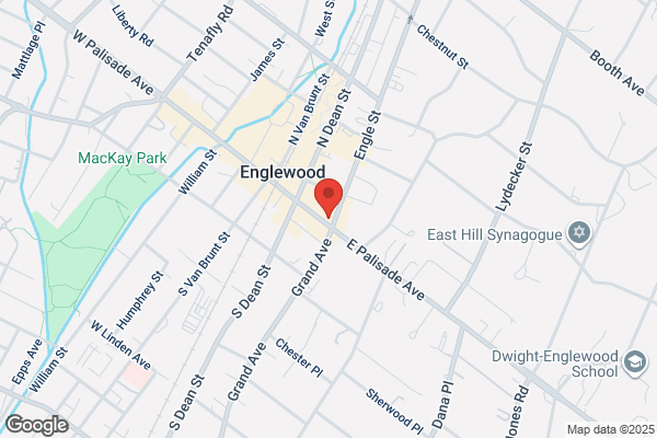 Engelwood Jewelers by Greg B.