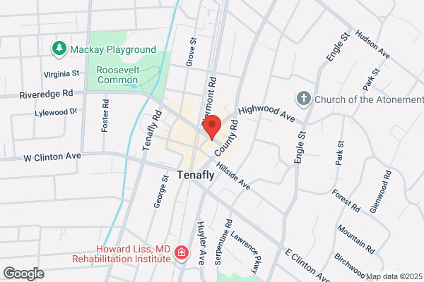 Tenafly Jewelers