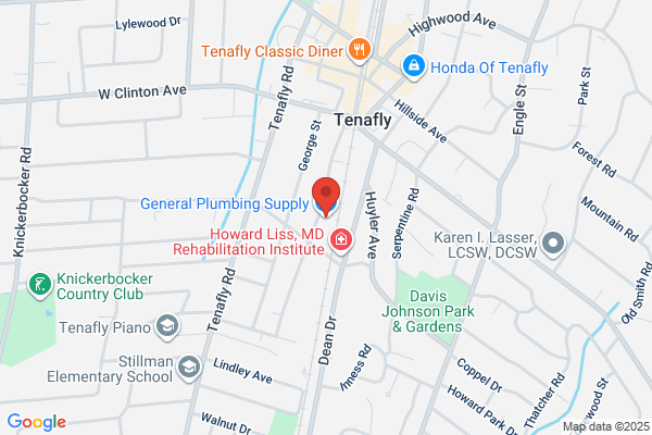 General Plumbing Supply