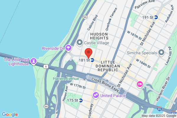 Heights French Cleaners Inc