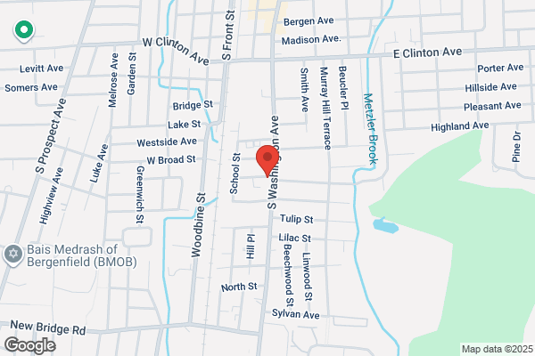 Hi-Lite Dry Cleaners