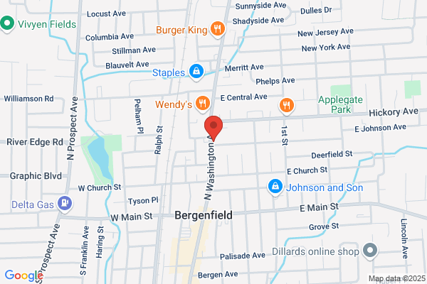 Laundry Station