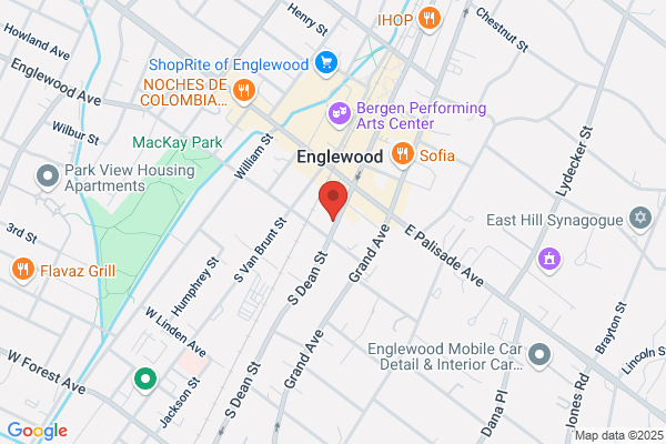 Tiger Schulmann's Martial Arts (Englewood, NJ)