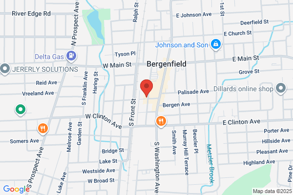 Bergenfield Colon and Stress Inc