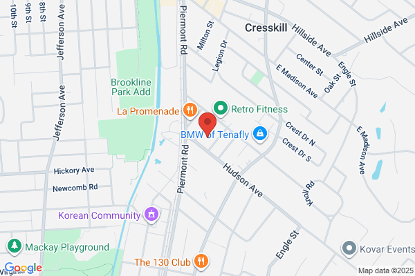 Brightview Tenafly - Senior Assisted Living & Memory Care