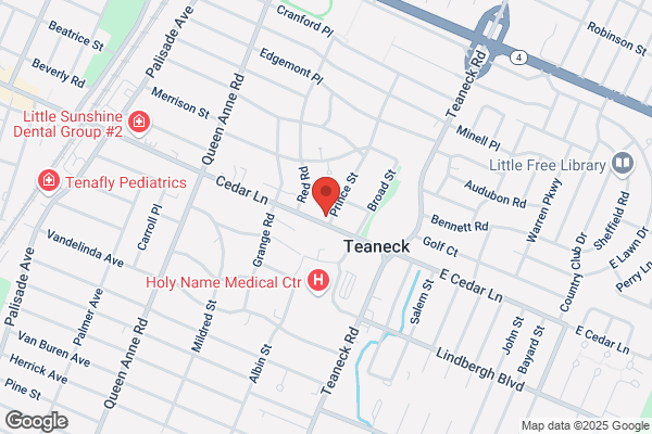 Teaneck Counseling & Psychotherapy Center