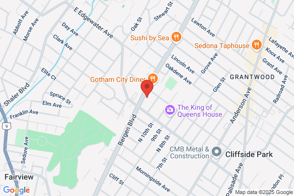Fort Lee Hardware & Supply