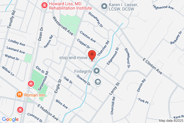 Stop and Move LLC