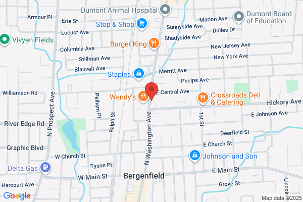 Bergenfield Gynecology & Wellness