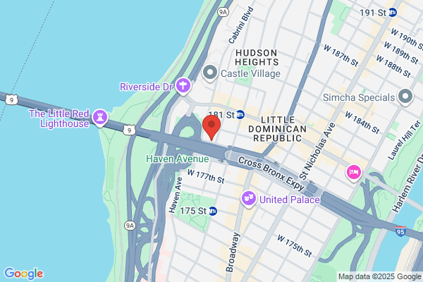Northern Manhattan Women's Health