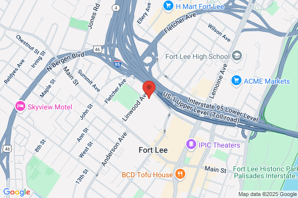 Movage Moving + Storage New Jersey