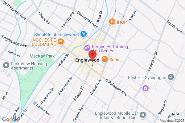 Footnotes of Englewood