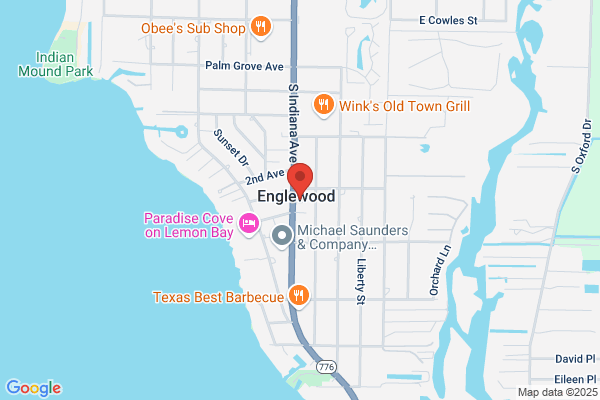 Chamber of Commerce of Englewood