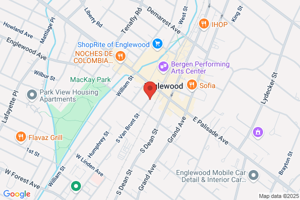 Englewood Animal Hospital