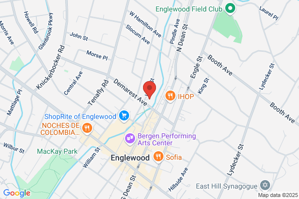Housing Authority of the City of Englewood