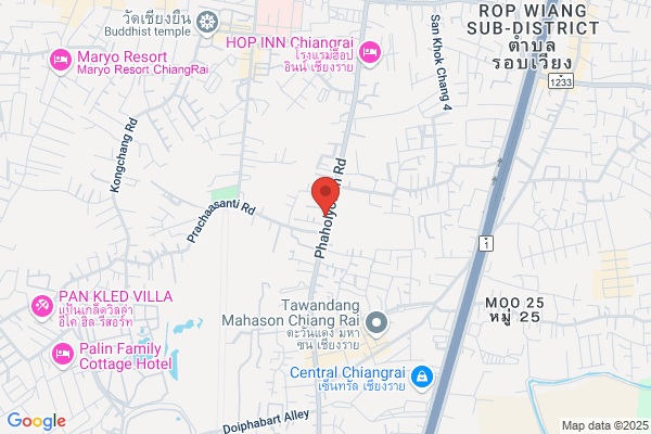Kratiem Thai Cuisine