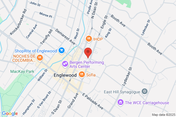SportsMed Physical Therapy - Englewood NJ