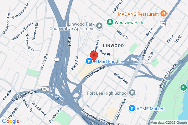 Linwood Pizza