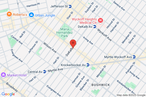 Knickerbocker Services, LLC