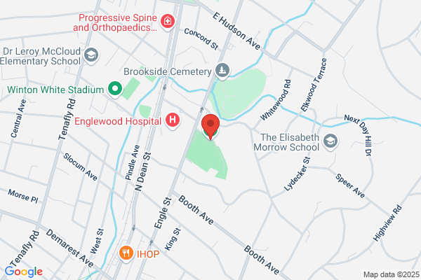 Englewood Field Club