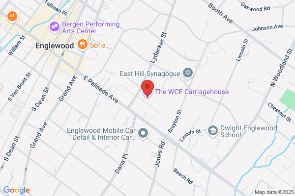 Woman's Club of Englewood