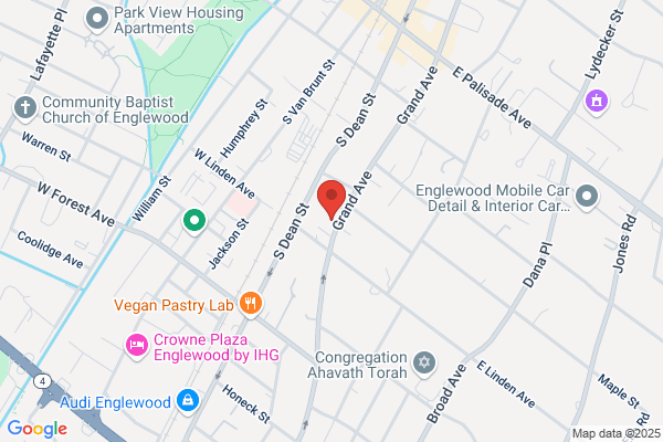 Park Engle Associates