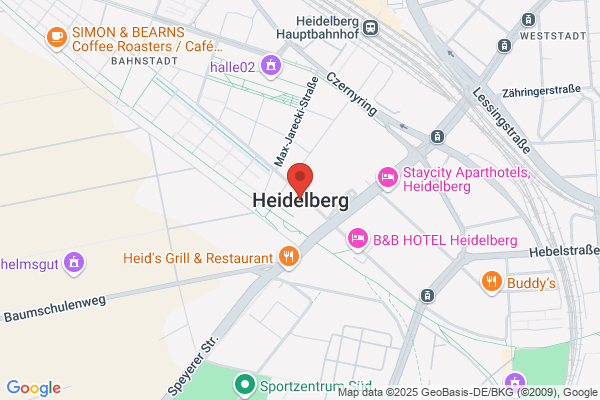 Heidelberg