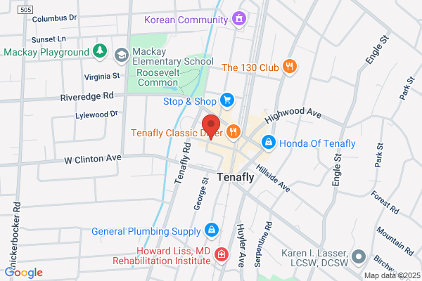 Nail Spa of Tenafly