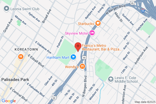 Plaza West Nail Salon