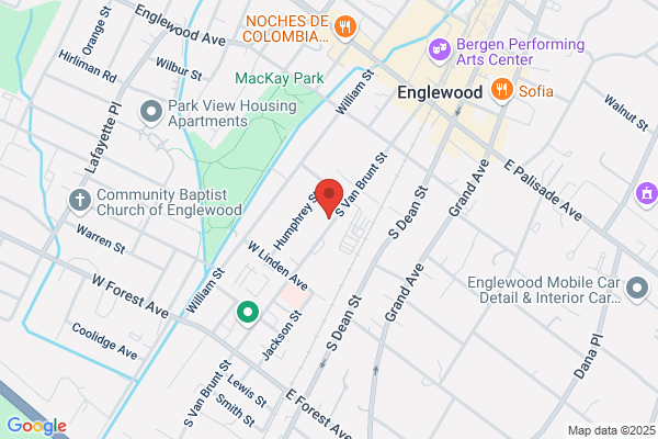 Community Chest of Englewood