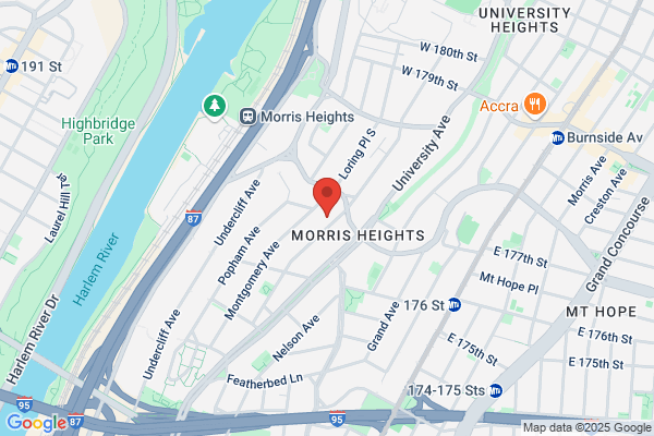 South Bronx Job Corps Center