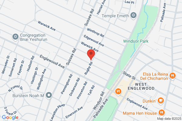 Congregation Beth Am