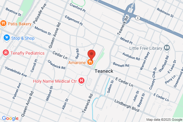 Jewish Center of Teaneck